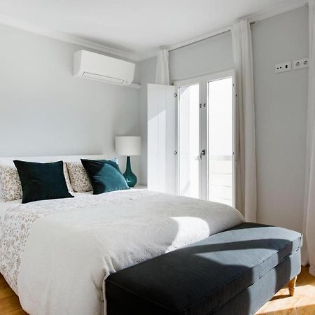 Vila Casa Alecrim Tavira Exteriér fotografie