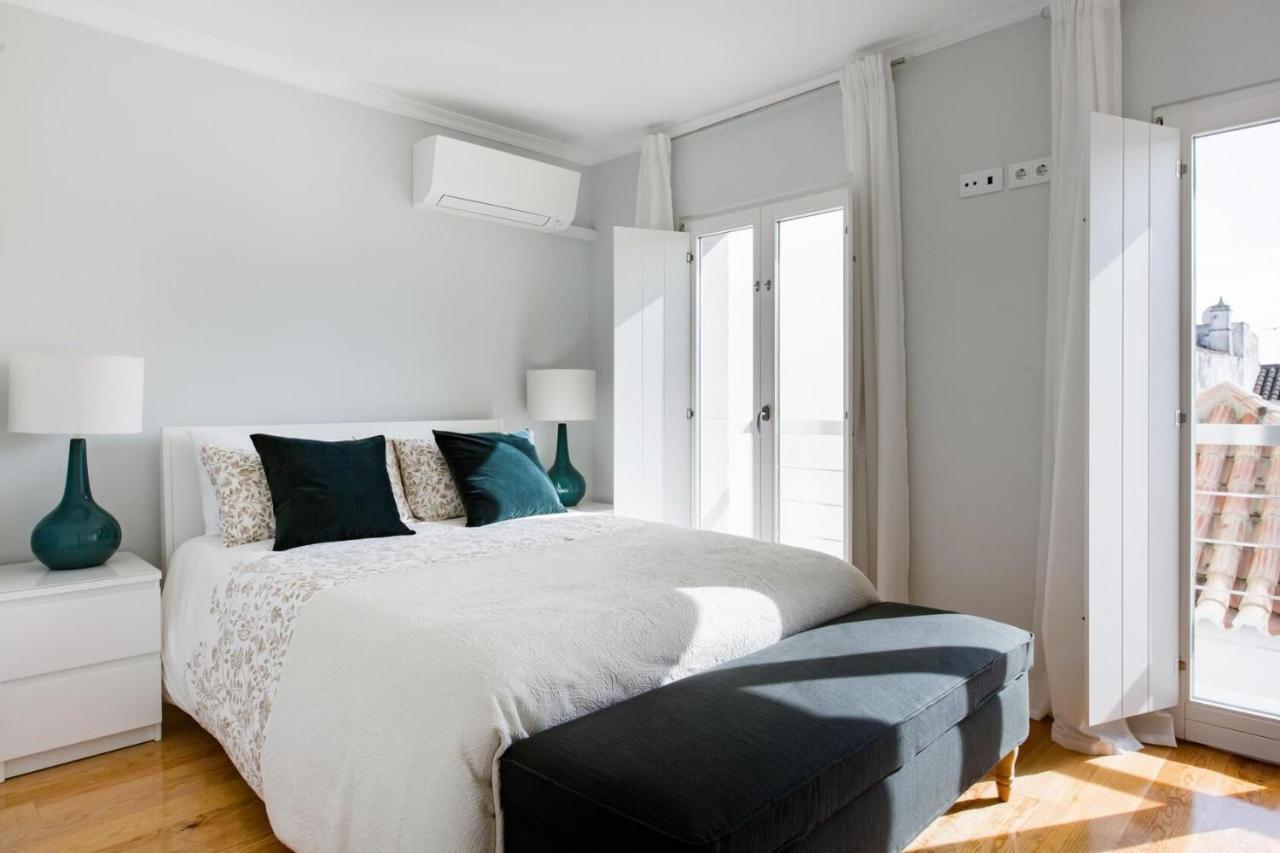Vila Casa Alecrim Tavira Exteriér fotografie