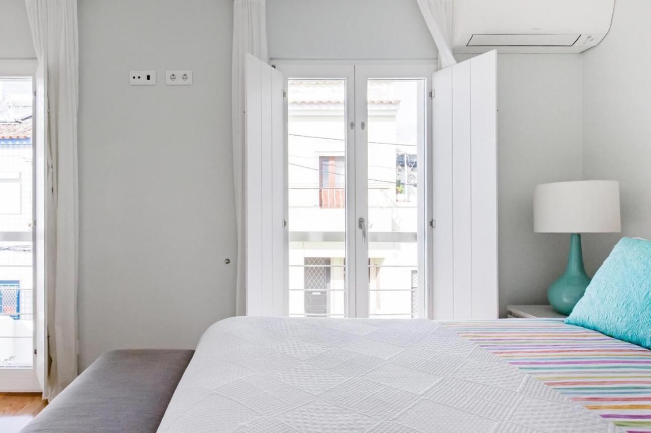 Vila Casa Alecrim Tavira Exteriér fotografie