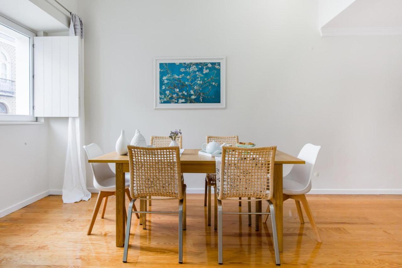 Vila Casa Alecrim Tavira Exteriér fotografie