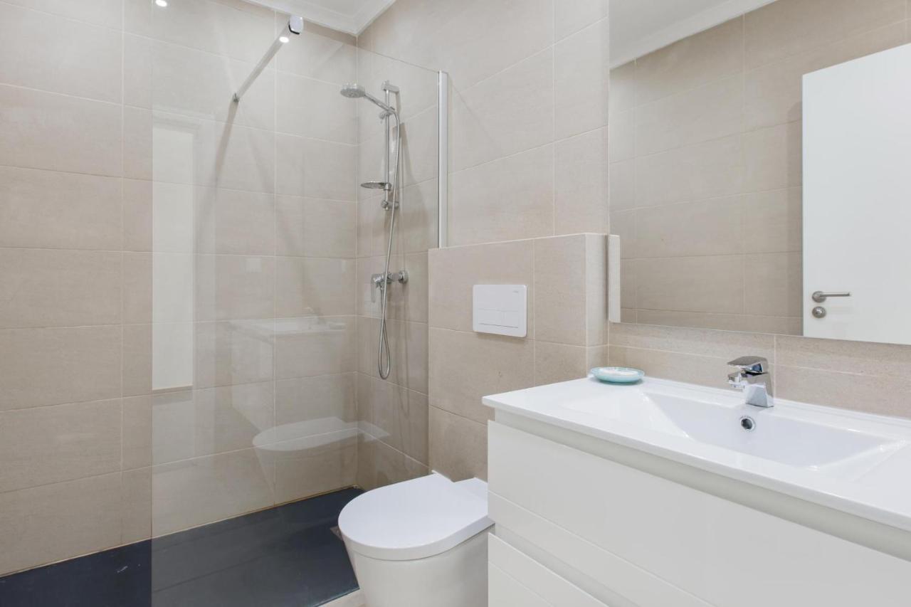 Vila Casa Alecrim Tavira Exteriér fotografie