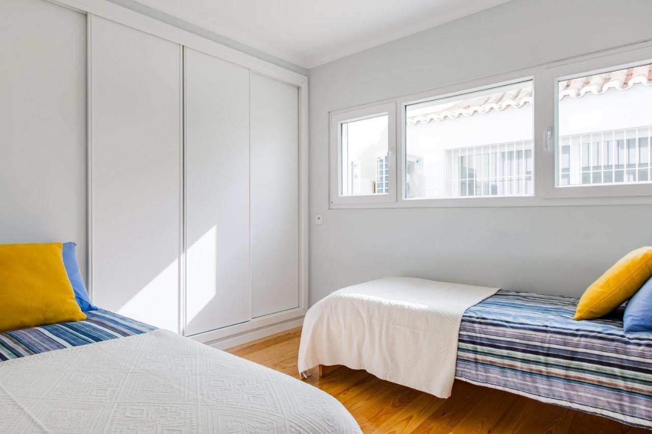 Vila Casa Alecrim Tavira Exteriér fotografie